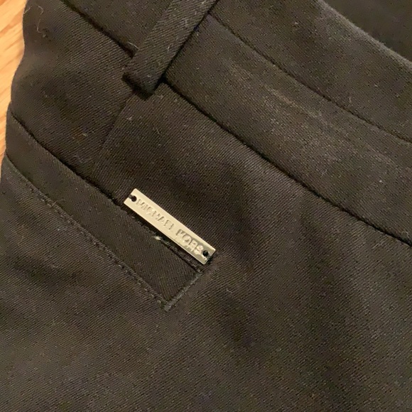 Work slacks - Picture 4 of 6